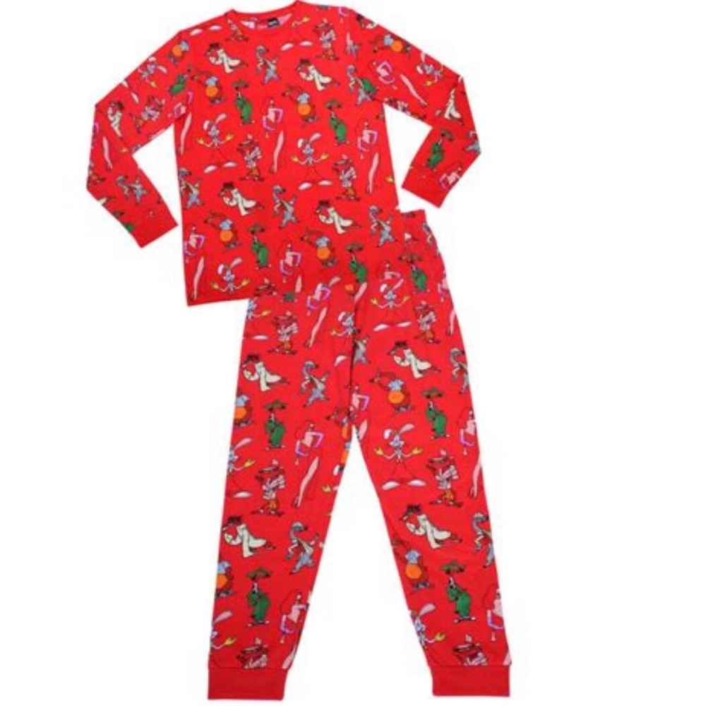 Cakeworthy Roger Rabbit Sleep Set - Disney